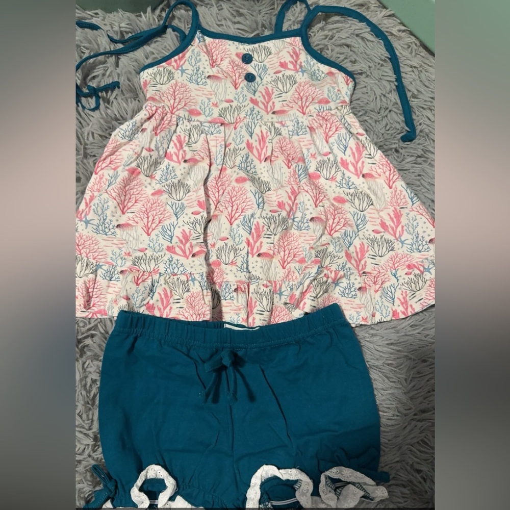 Makenna Lane summer set